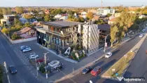 Cladire Comerciala | Investitie | Pantelimon | Bd. Biruintei | Randament 7%