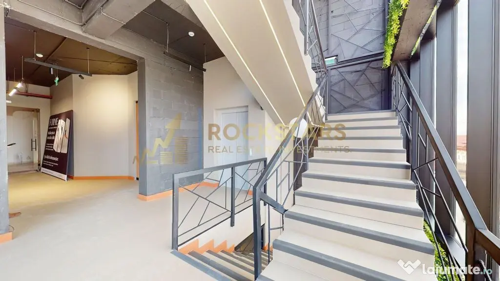 Spatiu comercial | Investitie Imobiliara | Randament 8% | Dobroesti - Dobroesti (Bucuresti-Ilfov)