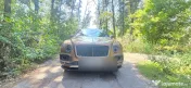 Bentley Bentayga First Edition 