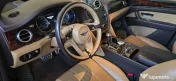 Bentley Bentayga First Edition 