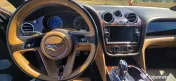 Bentley Bentayga First Edition 
