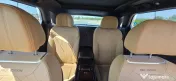 Bentley Bentayga First Edition 