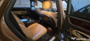 Bentley Bentayga First Edition 