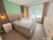 Apartament 3 camere in cartierul Zorilor 