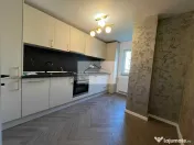 Apartament 3 camere in cartierul Zorilor 