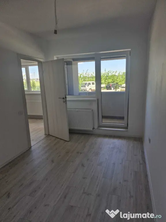 Apartament 2 camere zona TRACTORUL,Complex Vivamus - Brasov (Brasov)