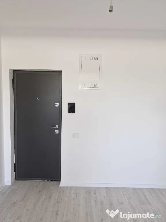 Apartament 2 camere zona TRACTORUL,Complex Vivamus - Brasov (Brasov)