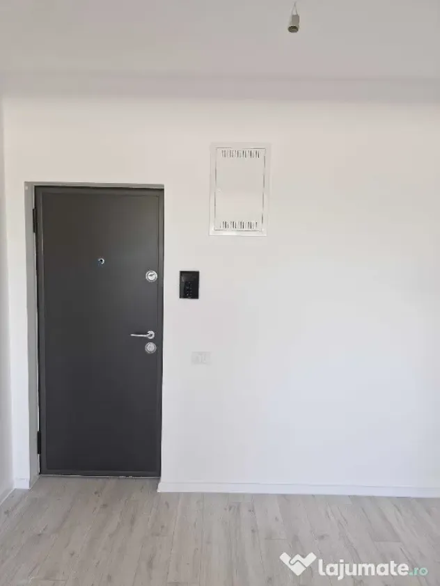 Apartament 2 camere zona TRACTORUL,Complex Vivamus - Brasov (Brasov)