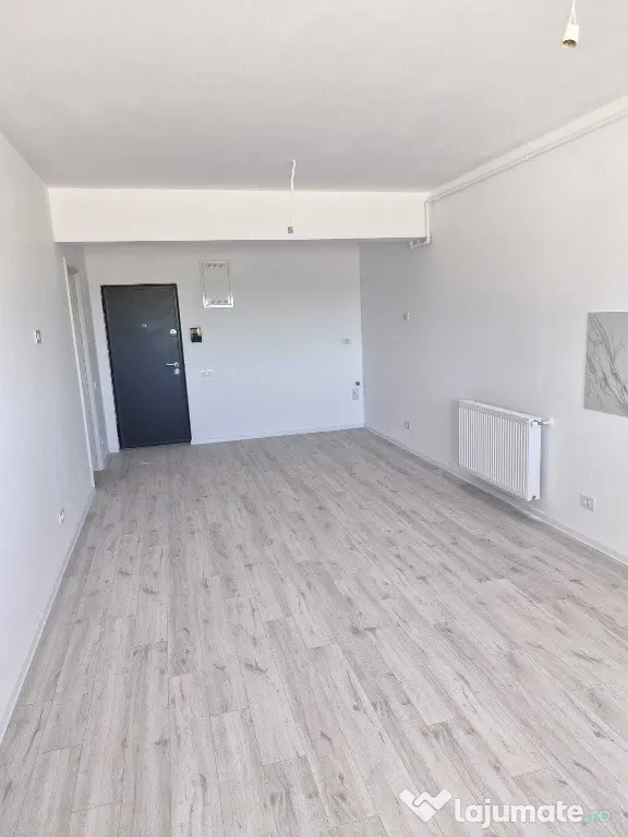 Apartament 2 camere zona TRACTORUL,Complex Vivamus - Brasov (Brasov)