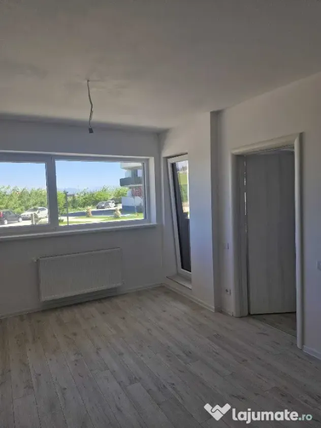 Apartament 2 camere zona TRACTORUL,Complex Vivamus - Brasov (Brasov)