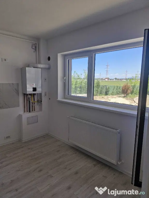 Apartament 2 camere zona TRACTORUL,Complex Vivamus - Brasov (Brasov)