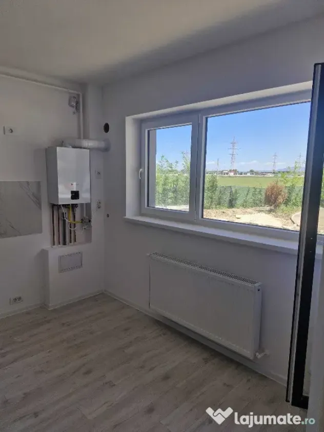 Apartament 2 camere zona TRACTORUL,Complex Vivamus - Brasov (Brasov)