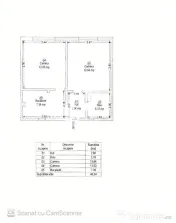 Apartament 2 camere decomandat de vanzare, zona Iosefin - Gara 