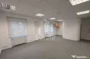 Spatiu pentru birouri de 147 mp, 5 camere, la parter, zona centrala 