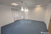 Spatiu pentru birouri de 147 mp, 5 camere, la parter, zona centrala 