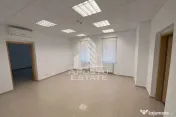 Spatiu pentru birouri de 147 mp, 5 camere, la parter, zona centrala 