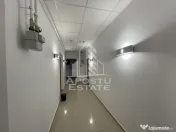 Spatiu pentru birouri de 147 mp, 5 camere, la parter, zona centrala 