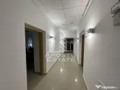 Spatiu pentru birouri de 147 mp, 5 camere, la parter, zona centrala 