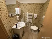 Spatiu pentru birouri de 147 mp, 5 camere, la parter, zona centrala 