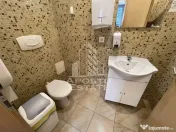 Spatiu pentru birouri de 147 mp, 5 camere, la parter, zona centrala 