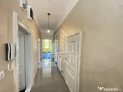 Spatiu pentru birouri, 4 incaperi, 108 mpu Centru/ Baile Neptun 