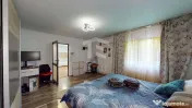 Casă în Aviației, lângă Herăstrău | 5 camere | mobilata si utilata