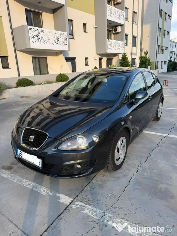 Seat Leon 1.2 105cp 2011