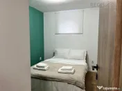 Apartament 2 camere la prima ,curte-zona Sinaia, centru