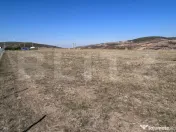 Teren intravilan, 869 MP Baciu Cluj PANORAMĂ DEOSEBITĂ 