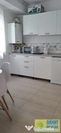 Garsoniera de inchiriat in Mamaia Nord, LIDL, etaj 2, gaze