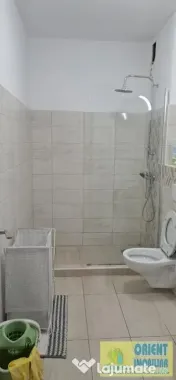 Garsoniera de inchiriat in Mamaia Nord, LIDL, etaj 2, gaze 
