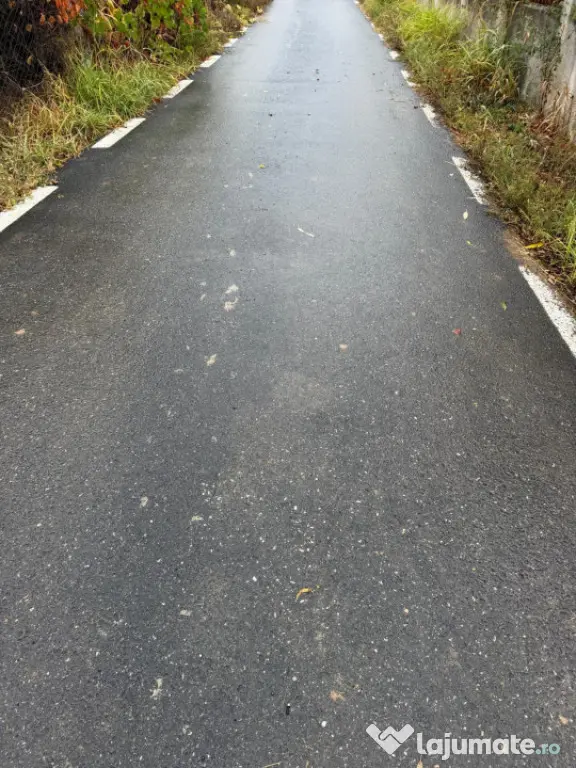 Teren intravilan, 3000 mp, zona Coțofeni din Față/Beharca - Cotofenii Din Fata (Dolj)
