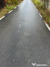 Teren intravilan, 3000 mp, zona Coțofeni din Față/Beharca 