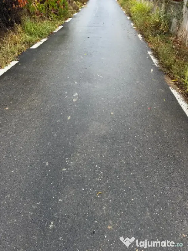 Teren intravilan, 3000 mp, zona Coțofeni din Față/Beharca - Cotofenii Din Fata (Dolj)