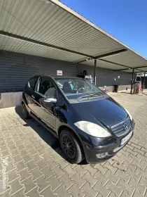 Mercedes A150 W169 1.5 Benzină 95CP • 2005 • Manuală • 252.000 km