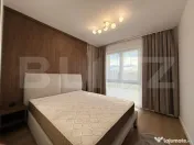 Apartament lux 3 camere, 2 bai, 64 mp, intermediar, parcare, 