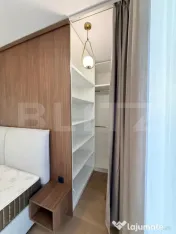 Apartament lux 3 camere, 2 bai, 64 mp, intermediar, parcare, 
