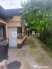 CASA 4 CAMERE PARTE+POD MANSARDABIL CU GEAM 