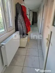CASA 4 CAMERE PARTE+POD MANSARDABIL CU GEAM 