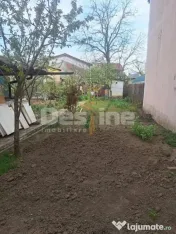 CASA 4 CAMERE PARTE+POD MANSARDABIL CU GEAM 