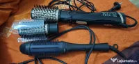 Perie rotativa si ondulator 