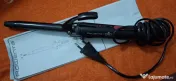Perie rotativa si ondulator 