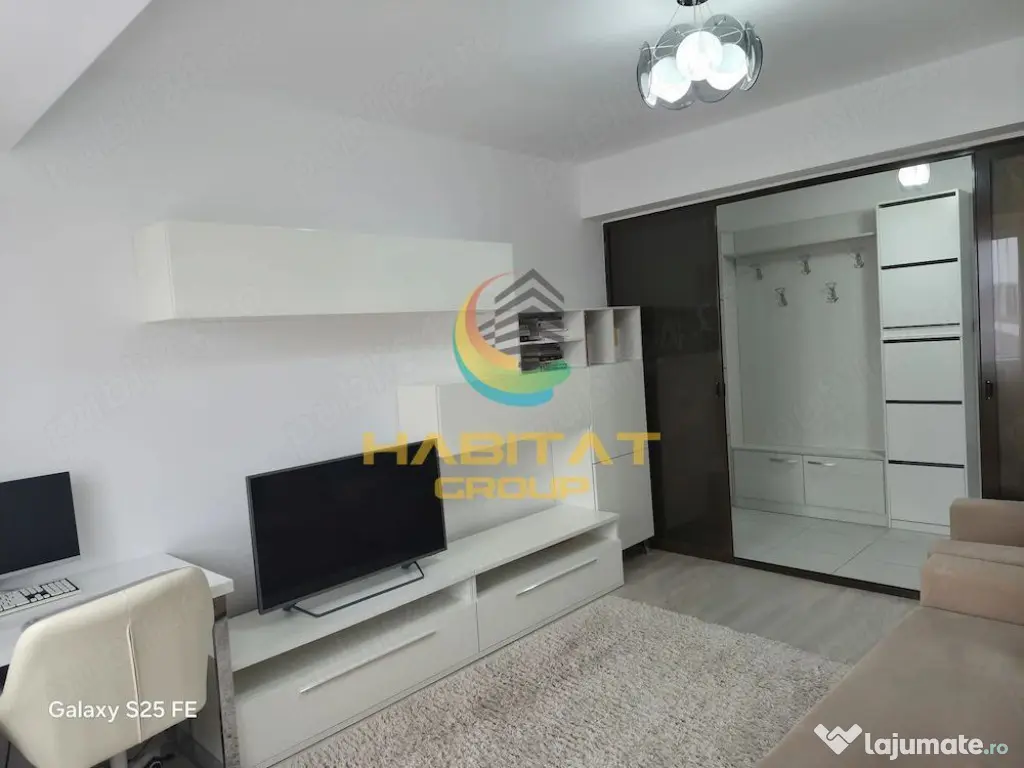 Vanzare Apartament 2 Camere Mobilat si Utilat- Berceni - Bucuresti (Bucuresti-Ilfov)