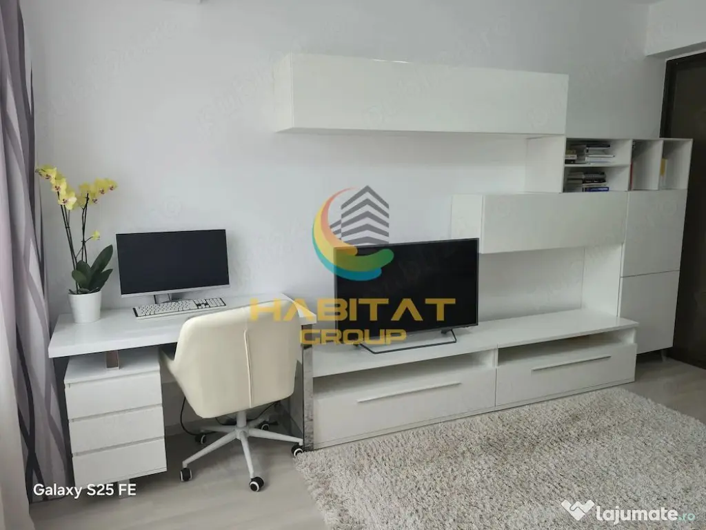 Vanzare Apartament 2 Camere Mobilat si Utilat- Berceni - Bucuresti (Bucuresti-Ilfov)