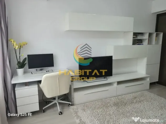 Vanzare Apartament 2 Camere Mobilat si Utilat- Berceni - Bucuresti (Bucuresti-Ilfov)