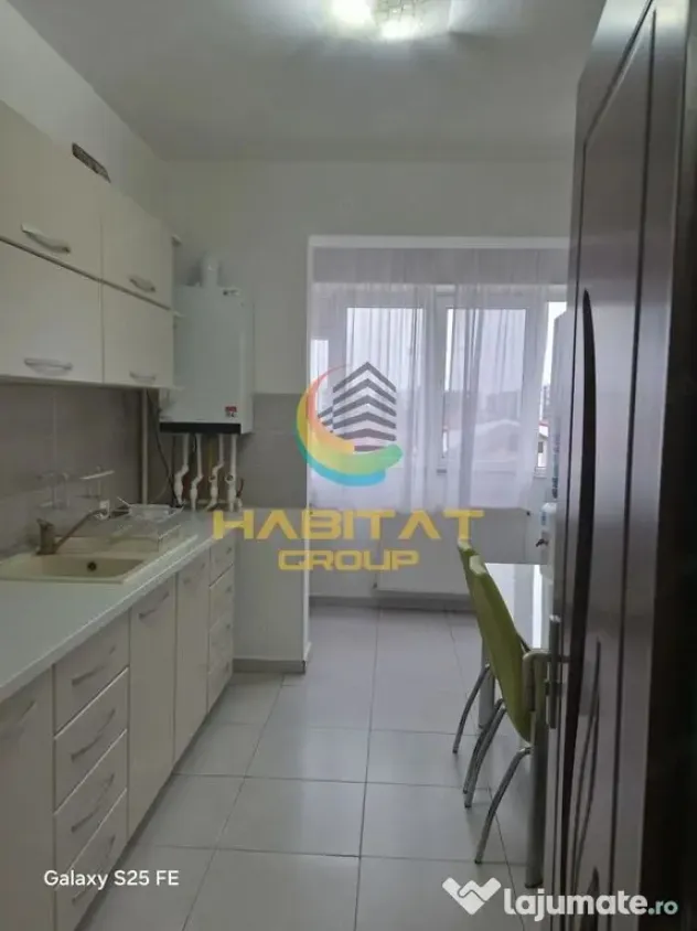 Vanzare Apartament 2 Camere Mobilat si Utilat- Berceni - Bucuresti (Bucuresti-Ilfov)