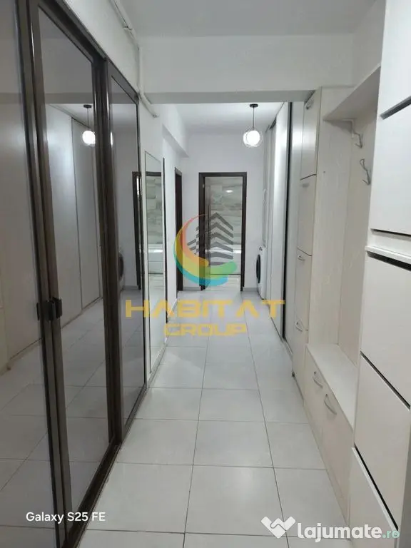 Vanzare Apartament 2 Camere Mobilat si Utilat- Berceni - Bucuresti (Bucuresti-Ilfov)