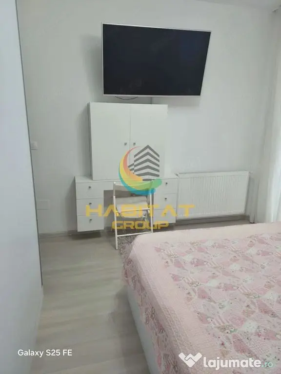Vanzare Apartament 2 Camere Mobilat si Utilat- Berceni - Bucuresti (Bucuresti-Ilfov)