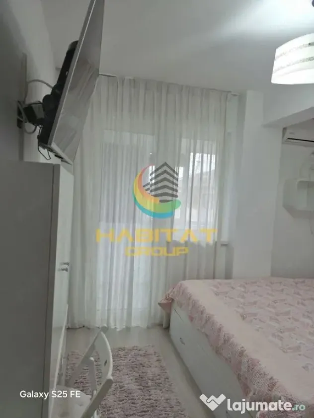 Vanzare Apartament 2 Camere Mobilat si Utilat- Berceni - Bucuresti (Bucuresti-Ilfov)