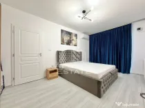 Apartament cu 2 camere de vanzare, 53 mp, decomandat, Giroc
